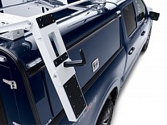 DCU and DCU MAX - Tool Carrier - Ford F150 | Year Range: 2015 - Current