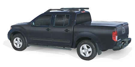 Hard tonneau covers for nissan frontier #6