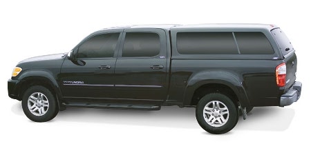 Toyota Tundra Snugtop