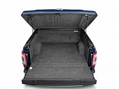 LSII  Tonneau Cover  - Ford F150 | Year Range: 2015 - Current