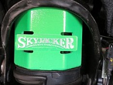 Skyjacker Suspension