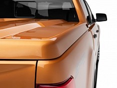 LSII  Tonneau Cover  - Ford Ranger | Year Range: 2019 - Current