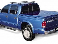 LSII  Tonneau Cover  - Dodge Dakota | Year Range: 2005 - Current