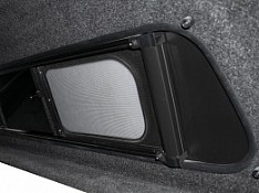 Optional Screen - CX Revo Truck Cap 