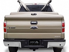 3DL  Tonneau Cover  - Ford F150 | Year Range: 2009 - 2014