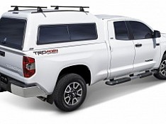 MX  Truck Cap  - Toyota Tundra | Year Range: 2014 - Current