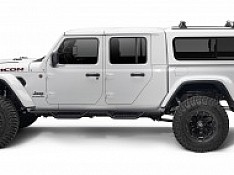 CX  Truck Cap  - Jeep Gladiator | Year Range: 2020 - Current