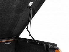 Standard Lift Assist Arms and Prop Switch - LSII  Tonneau Cover 