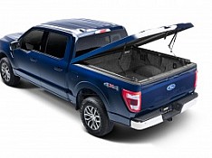 LSII  Tonneau Cover  - Ford F150 | Year Range: 2015 - Current
