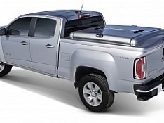 3DL  Tonneau Cover  - Chevy/GMC Canyon | Year Range: 2015 - Current