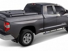 3DL  Tonneau Cover  - Toyota Tundra | Year Range: 2014 - Current