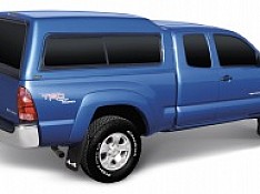 MX  Truck Cap  - Toyota Tacoma | Year Range: 2005 - 2015