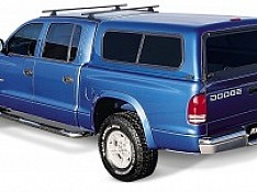 V  Truck Cap  - Dodge Dakota | Year Range: 1997 - 2004