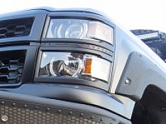 Oracle LED Headlights and Accent Lighting