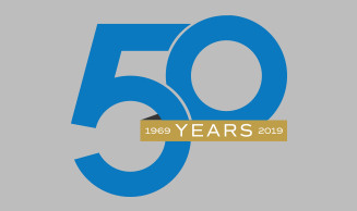 A.R.E. 50 Years - 1969 to 2019