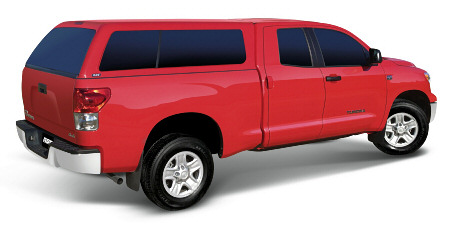 Questions about Leer Cap/Topper/Shell | Nissan Frontier Forum