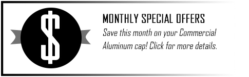 Monthly Special Offers